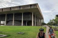 Honolulu Historical Bike Tour thumbnail 5