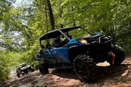 Williamsport Back Country Can-Am Experience 3 hr thumbnail 6
