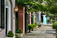 Charleston Historic Horse and Carriage Tour thumbnail 6