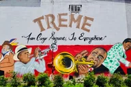 New Orleans Voodoo and Storyville Walking Tour thumbnail 2