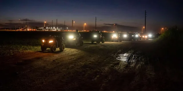 Miami ATV Tour - Image 4
