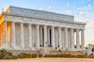 Washington DC Monuments Tour with Potomac Cruise thumbnail 6