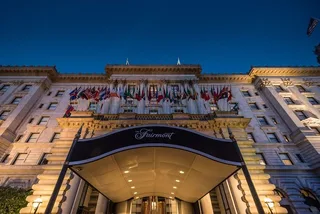 San Francisco Ghost Tour: Gold and Ghouls