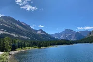 Whitefish Shuttle to Many Glacier Trails thumbnail 5