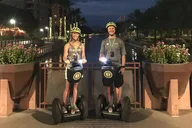 Scottsdale Segway Tour at Sunset thumbnail 4