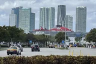 Miami Airport to Port Transfer thumbnail 1