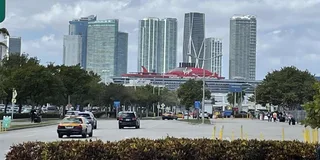 Miami Airport to Port Transfer