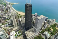 Chicago 360 Observation Deck Sip and View Ticket thumbnail 3