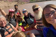 Moab Whitewater Rafting on the Colorado River thumbnail 6