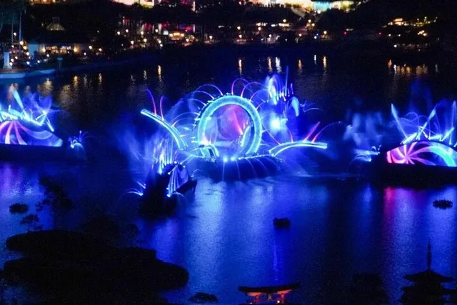 Orlando Helicopter Fireworks Tour 40-45 Min - Image 2