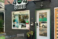 Atlanta Coffee Experience thumbnail 1