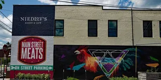 Chattanooga Southside Food Tour with Lunch