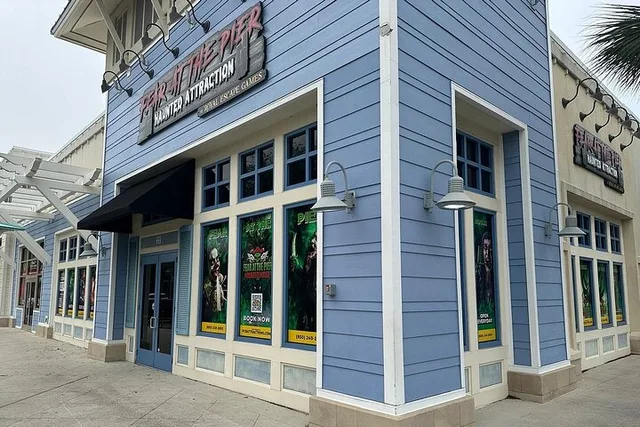 Panama City Beach Haunted Attraction - Image 5