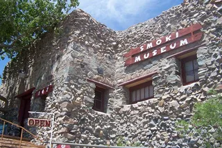 Phoenix Prescott Day Tour
