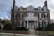 Washington D.C. Presidential Residences Walking Tour thumbnail 1