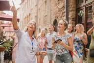 Santa Fe Private Walking Tour thumbnail 1
