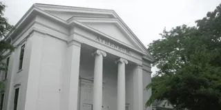 Nantucket Downtown Walking Tour