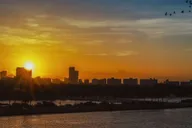 Miami Sunset Private Helicopter Tour thumbnail 4