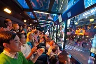 New York City Interactive Bus Tour thumbnail 2