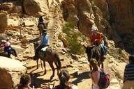 Grand Canyon Hike with Hotel Pickup thumbnail 6