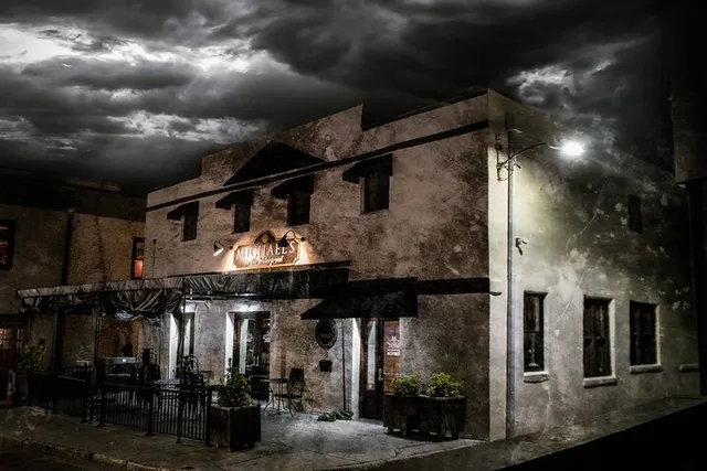 Wilmington Ghost Tour - Image 6
