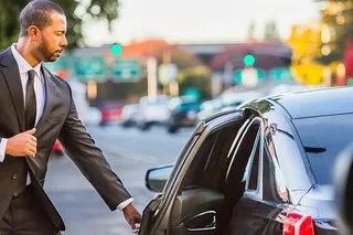Carmel-by-the-Sea Private Airport Transfer