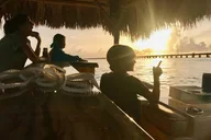 Key West Tiki Bar Sunset Cruise BYOB 2 hr thumbnail 3