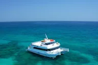 Key West Glass Bottom Boat Reef Tour with Sunset Option thumbnail 2