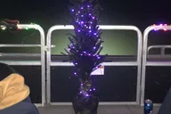 Pearlington Creepy Christmas Cruise with Santa thumbnail 4