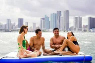 Miami Private Boat Tour thumbnail 6