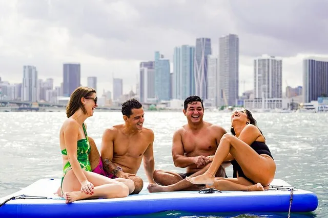 Miami Private Boat Tour - Image 6