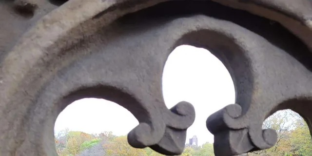 New York Central Park Pedicab Tour - Image 2