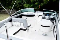 Fort Lauderdale Boat Rental with Captain 4 hr thumbnail 3