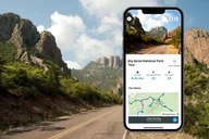Big Bend National Park Self-Guided Audio Tour thumbnail 2
