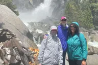 Fresno Yosemite Valley Tour thumbnail 1