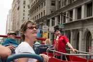 Philadelphia Double-Decker Hop-on Hop-off Tour thumbnail 2