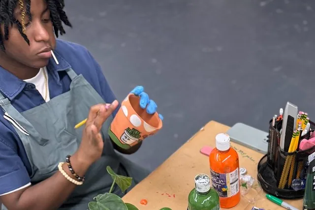 New York Plant Therapy Experience - Image 2