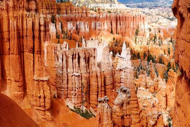 Las Vegas Zion & Bryce Canyon 4-Day Tour - Image 4