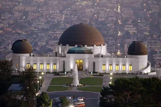 Los Angeles Private City Tour