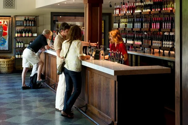 Healdsburg Private Wine Tour Featuring Coppola Winery 6 hr - Image 4