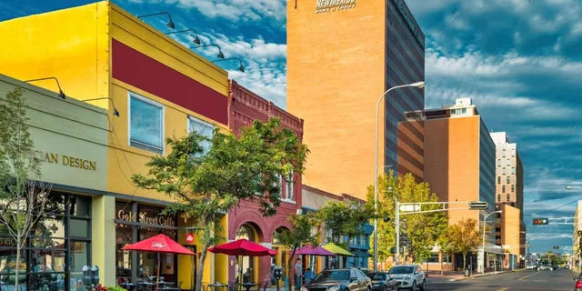 Albuquerque Walking Tour: Historic Plaza & Museums 2.5 hr - Image 6