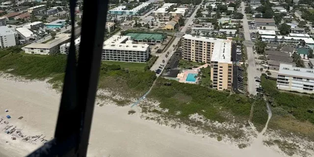 Cocoa Beach Helicopter Tour 14 Min - Image 3