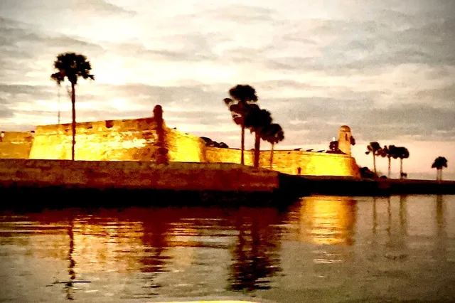St. Augustine Private Paranormal Investigation - Image 6