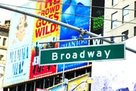 New York City Broadway Walking Tour thumbnail 6