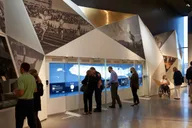 Colorado Springs U.S. Olympic & Paralympic Museum Entry thumbnail 4