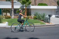 Palm Springs Indian Canyons Bike and Hike thumbnail 5