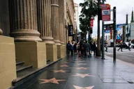 Los Angeles Private Tour with Hotel Pickup 4 hr thumbnail 2