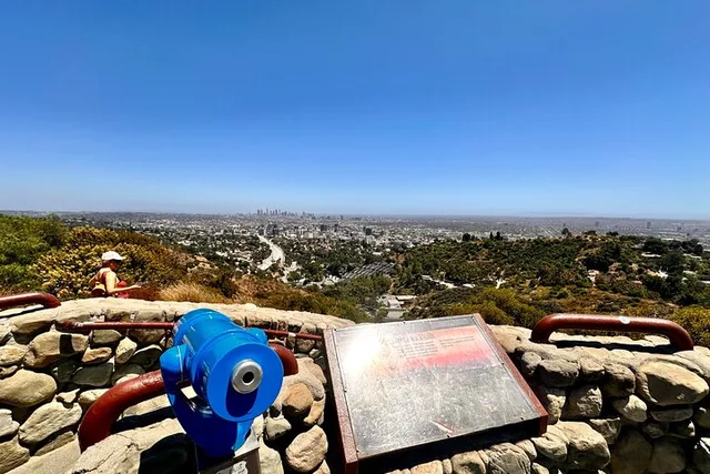 Los Angeles Private Tour - Image 4