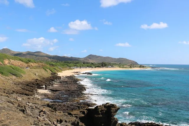 Oahu Private Island Tour: Waikiki, North Shore, Dole Plantation - Image 2