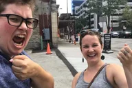 Brooklyn City Scavenger Hunt thumbnail 3